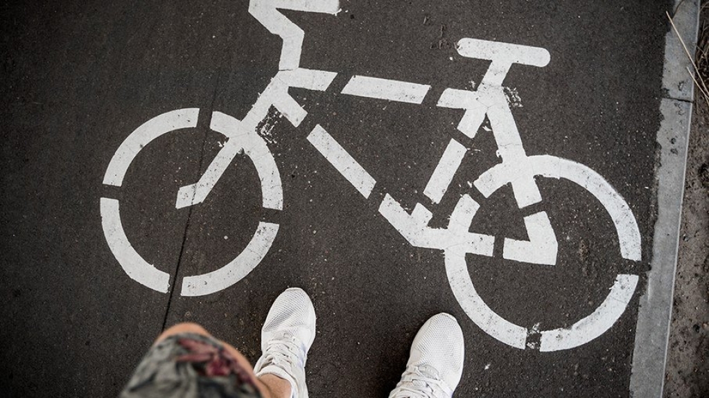 São Paulo de bike: roteiros que cruzam os principais pontos da cidade