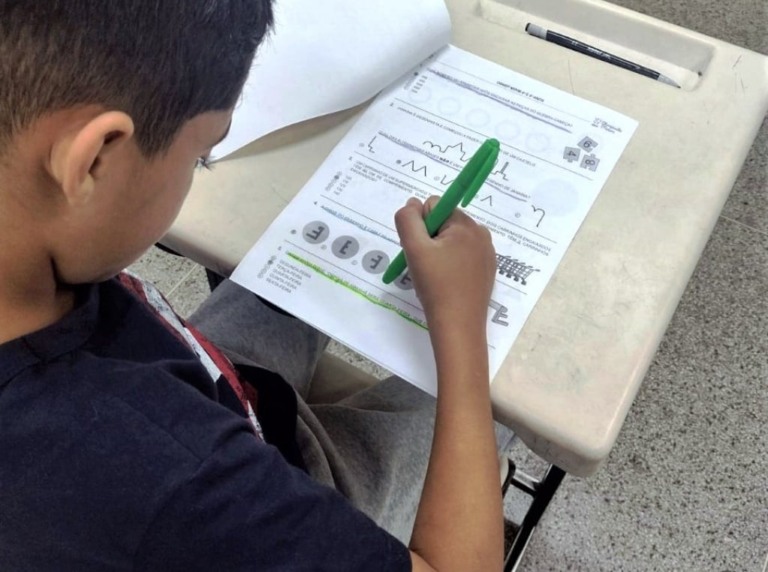 Olimpíada de Matemática tem 406 alunos classificados em Marília