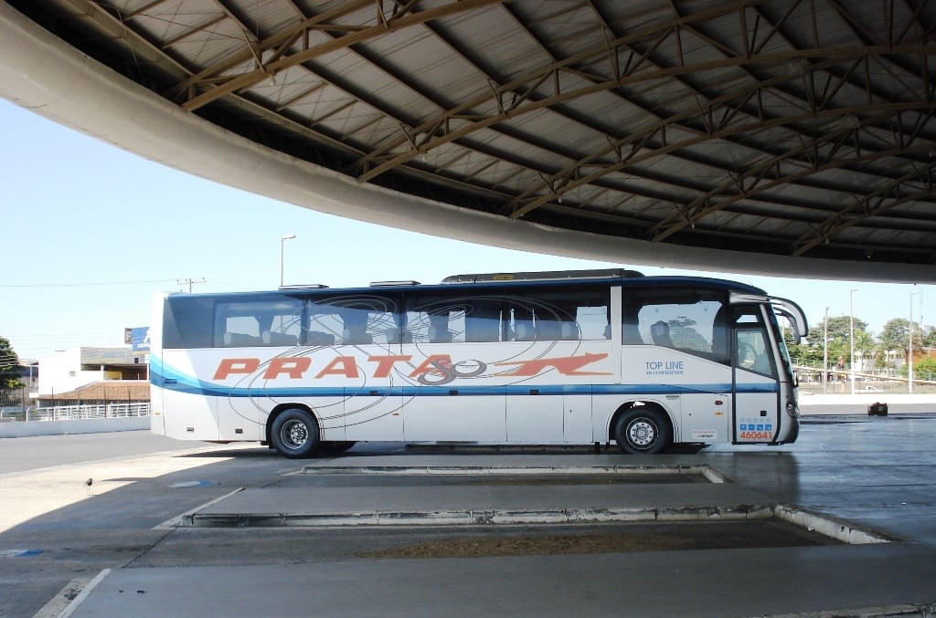 Tribunal libera concorrência para mudar viagens de ônibus no Estado