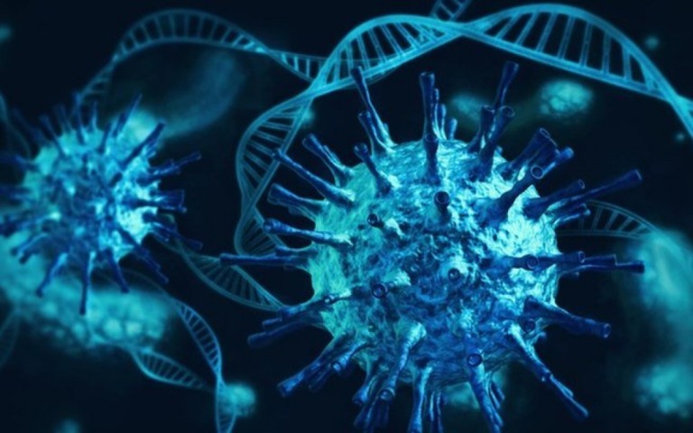 Nova variante de covid: como cientistas brasileiros detectam BA.2