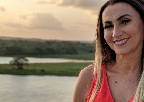 Foto: Reprodução / Instagram - 20.07.2021