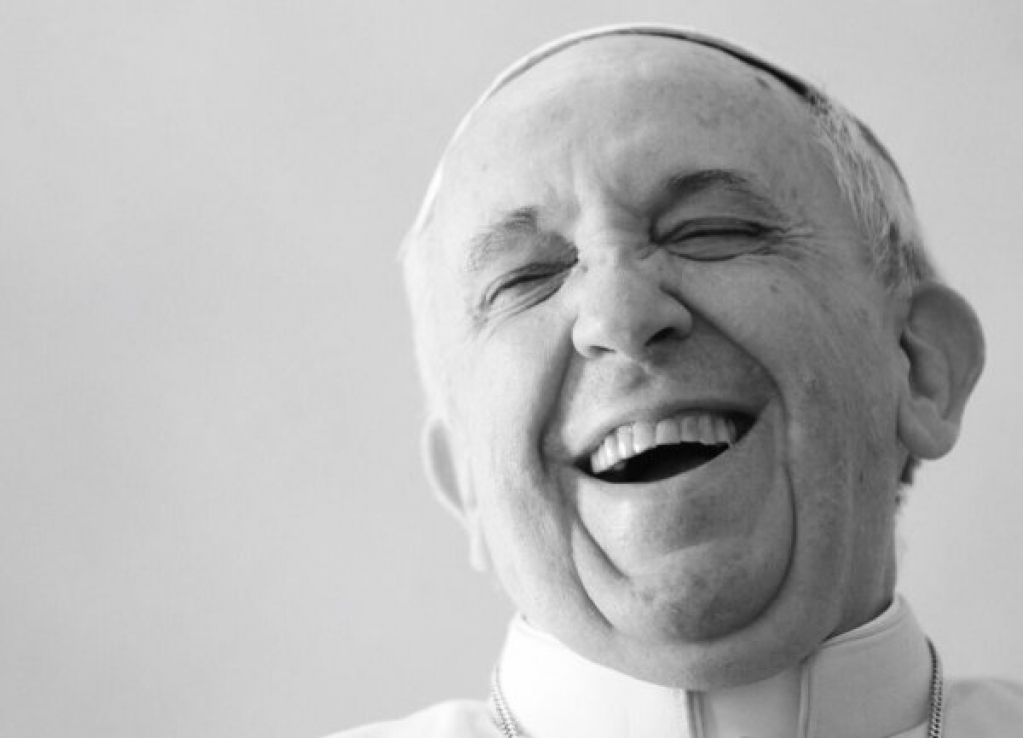 Seis anos do pontificado do Papa Francisco em números