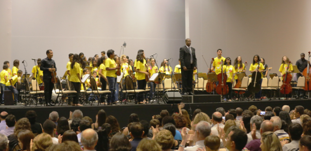 Projeto Guri oferece 400 vagas em cursos de música na região de Marília