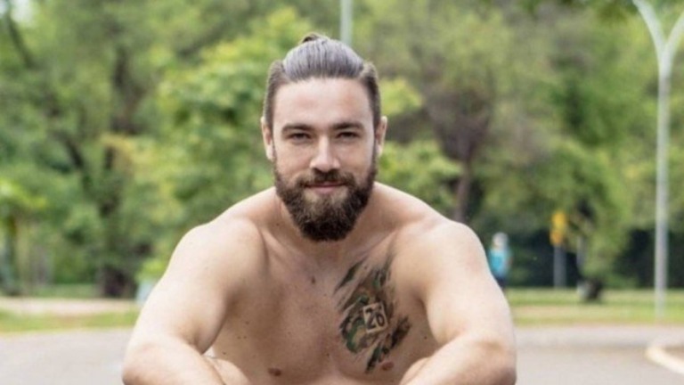 'Hipster da Federal' é morto ao tentar invadir propriedade rural