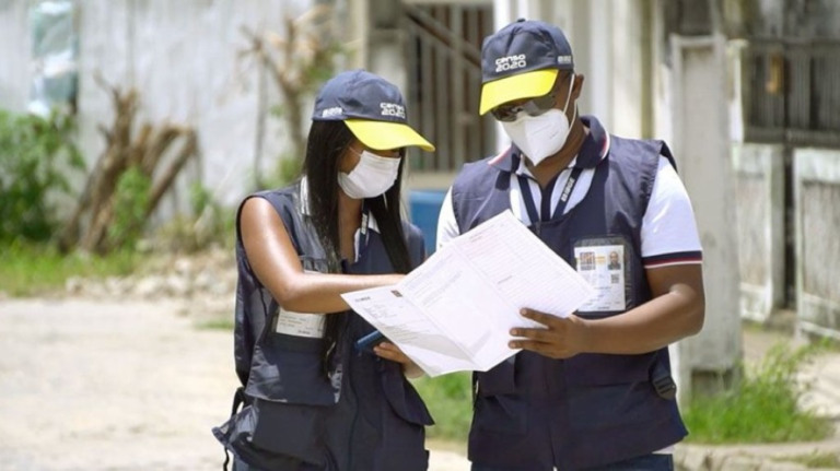 Censo: IBGE abre novo concurso com 8,2 mil vagas