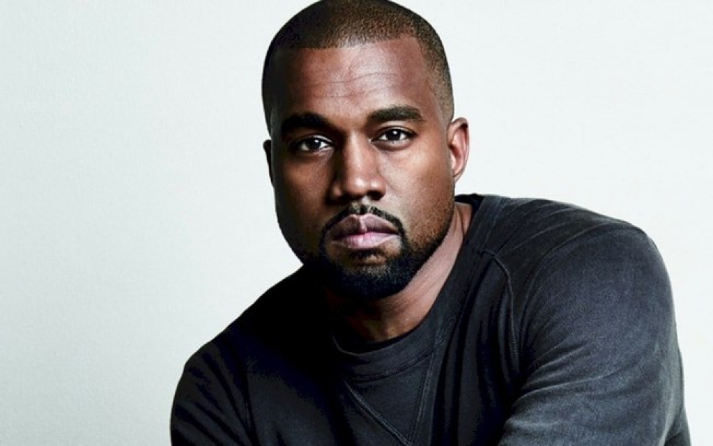 Amazon Music apresenta show beneficente de Kayne West