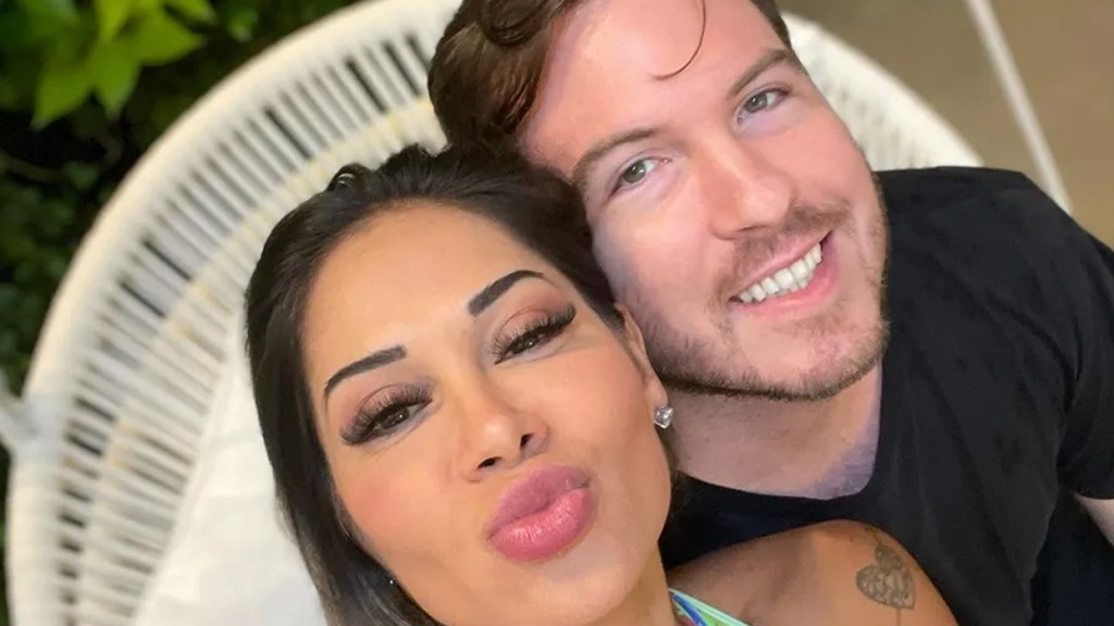 Maíra Cardi revela que casamento com Thiago Nigro terá festa luxuosa: ‘3 dias’