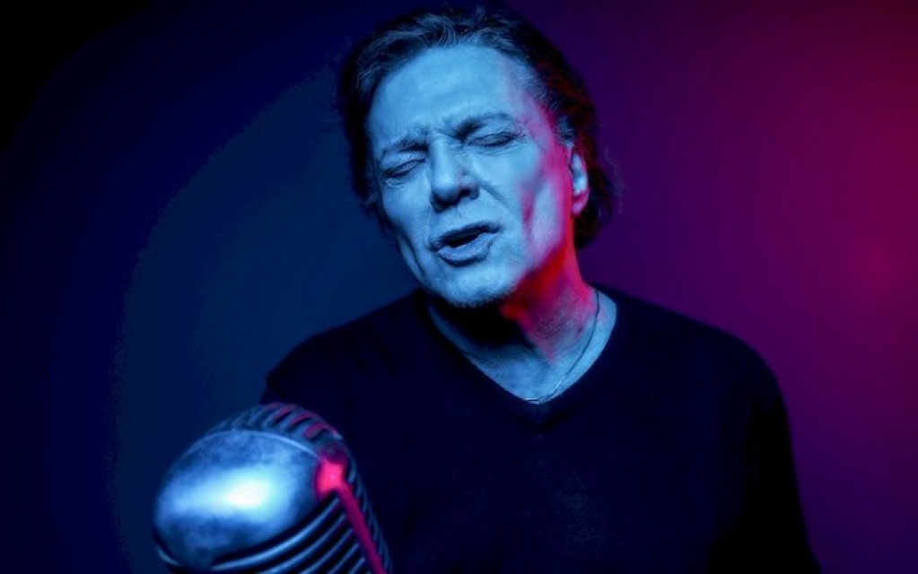 Fábio Jr. confirma dois shows no Rio de Janeiro em outubro Fábio Jr. confirma dois shows no Rio de Janeiro em outubro