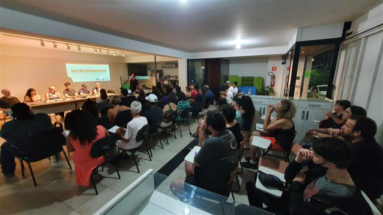 Audiência na quarta vai discutir uso de verbas para cultura em Marília