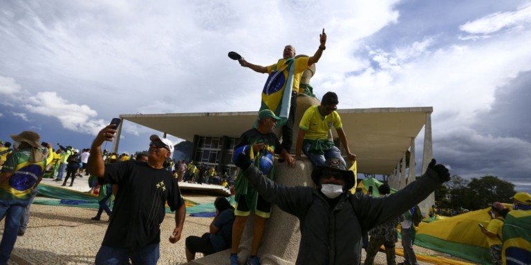 © Marcelo Camargo/Agência