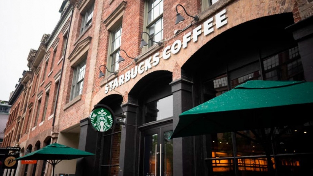Após McDonald's, Starbucks também vai encerrar operações na Rússia Após McDonald's, Starbucks também vai encerrar operações na Rússia