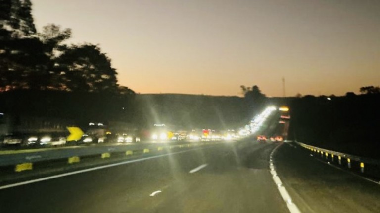Com investimento atual, Brasil sequer mantém infraestrutura, diz CNI