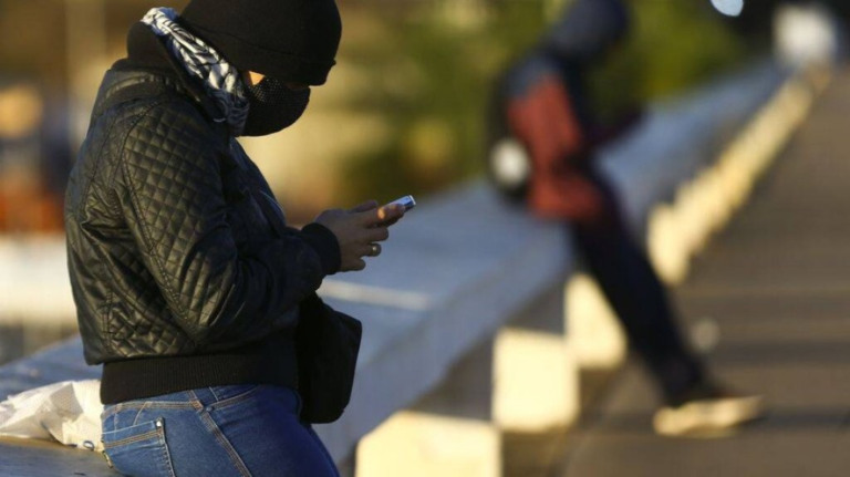 Chegada da primavera: fim de semana será gelado no Sul e Sudeste