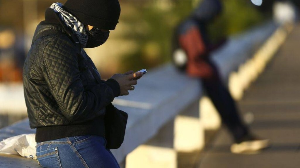 Chegada da primavera: fim de semana será gelado no Sul e Sudeste