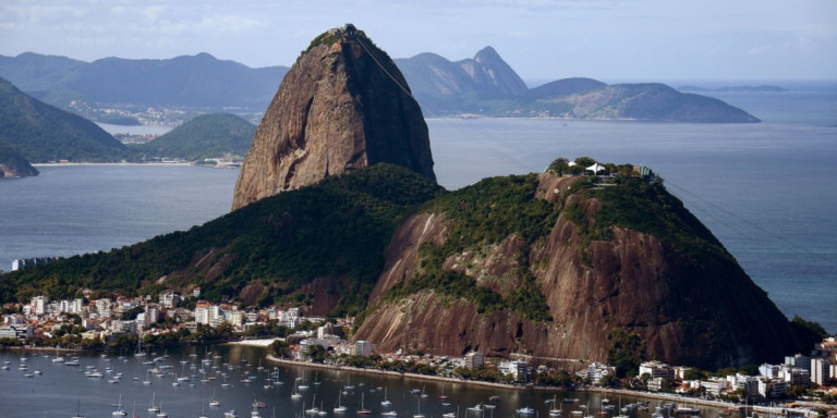 © Tomaz Silva/Agência