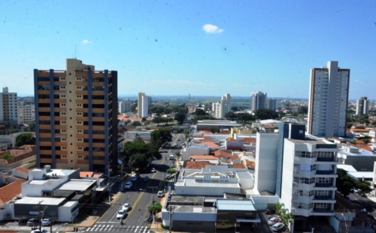 Marília tem 332 novas empresas em outubro, 84% são MEIs