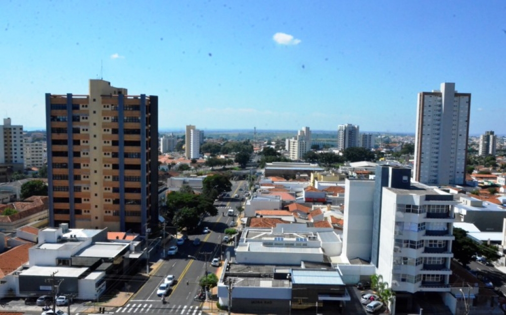 Marília tem 332 novas empresas em outubro, 84% são MEIs Marília tem 332 novas empresas em outubro, 84% são MEIs