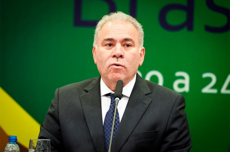 Santa Casa anuncia visita de ministro Marcelo Queiroga em Marília