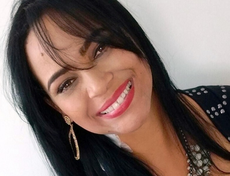 Luto – Líder comunitária Patrícia Bernardo morre aos 45 anos em Marília