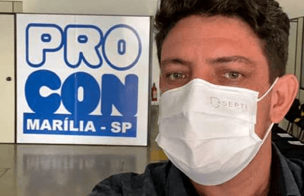 Marília vai receber evento estadual do Procon; estrutura cresce na cidade
