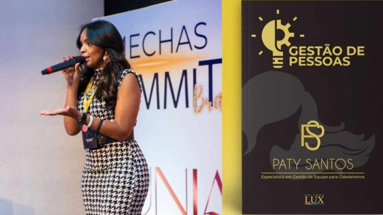 Patricia Santos – Da Humildade à Excelência na Gestão de Pessoas