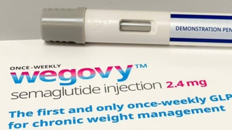 Novo medicamento para obesidade pode reduzir até 20% do peso