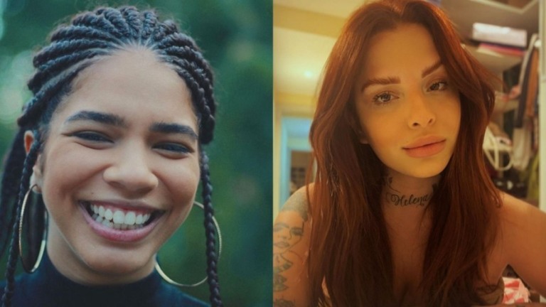 Irmã de Maria conta que ainda não voltou a falar com a cantora