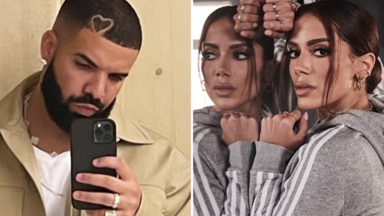 De Drake a Anitta: famosos mostram que têm tudo a ver com seus signos