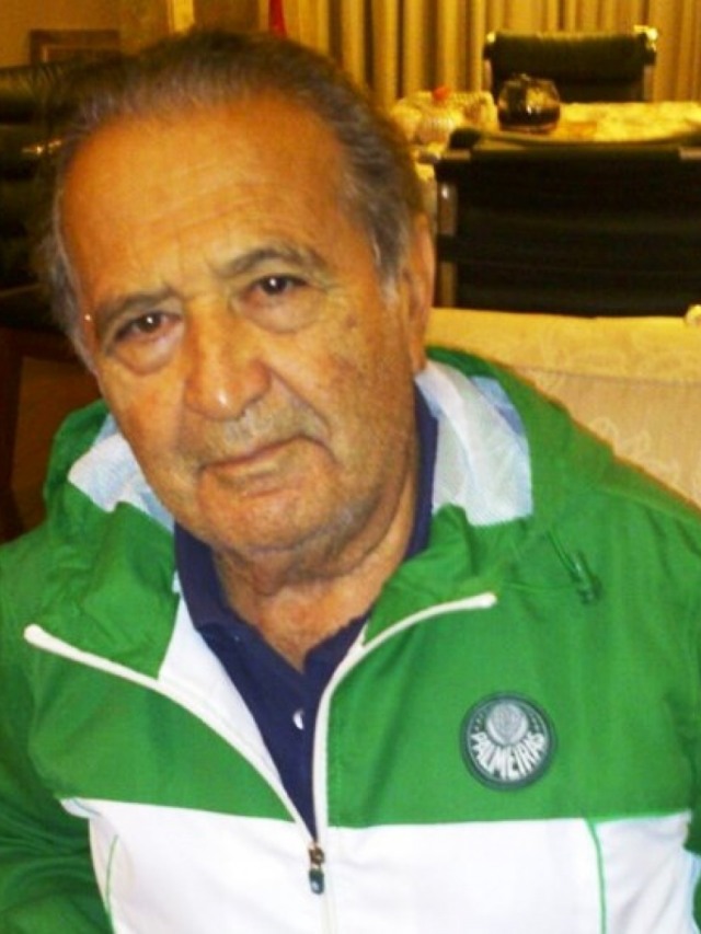 Luto – Cidade perde advogado e esportista José Ribamar Mota Teixeira