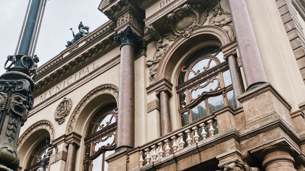 100 anos da Semana de Arte Moderna: a importância do Theatro Municipal