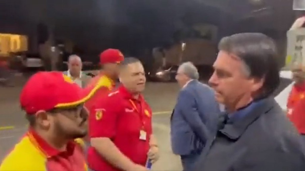 Percepção de inflação em alta cai de 97% para 85% dos eleitores Percepção de inflação em alta cai de 97% para 85% dos eleitores