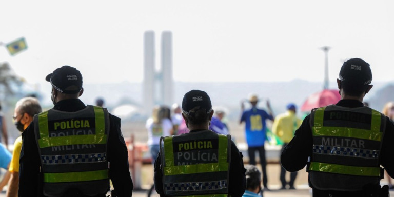 © Marcello Casal jr/Agência
