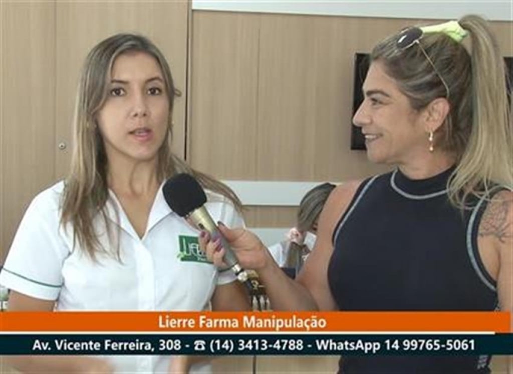 Lierre dá brindes em comemoração ao dia da mulher