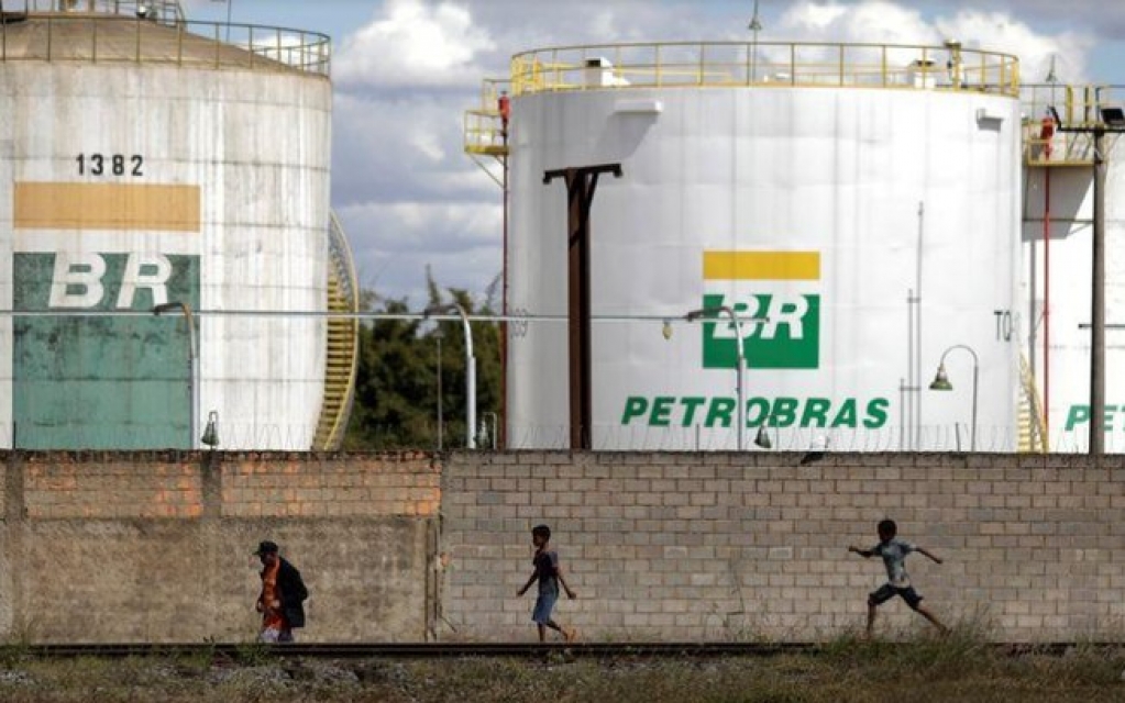 Petrobras vende Reman, refinaria do Amazonas, para grupo Atem’s por US$ 189,5 mi