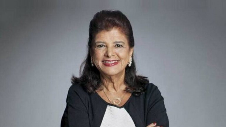 Luiza Trajano, do Magalu, deixa lista de bilionários da Forbes