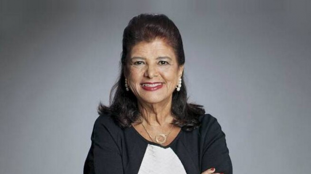 Luiza Trajano, do Magalu, deixa lista de bilionários da Forbes