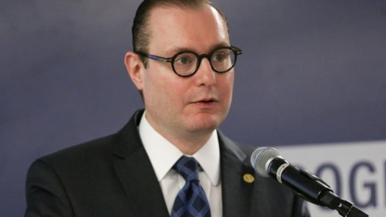 Fabio Rodrigues-Pozzebom/ Agência Brasil – 15/09/2023 Ministro Cristiano Zanin, do STF