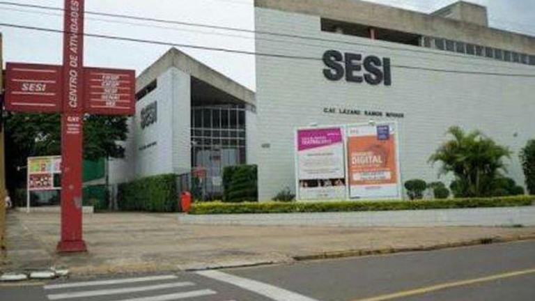 Sesi, Polícia Rodoviária e entidades em Marília arrecadam doações para litoral