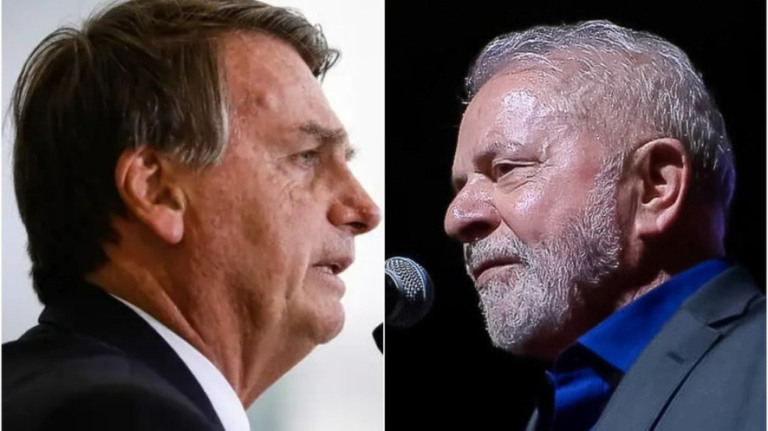 Confira a agenda dos candidatos à Presidência para esta terça (25)