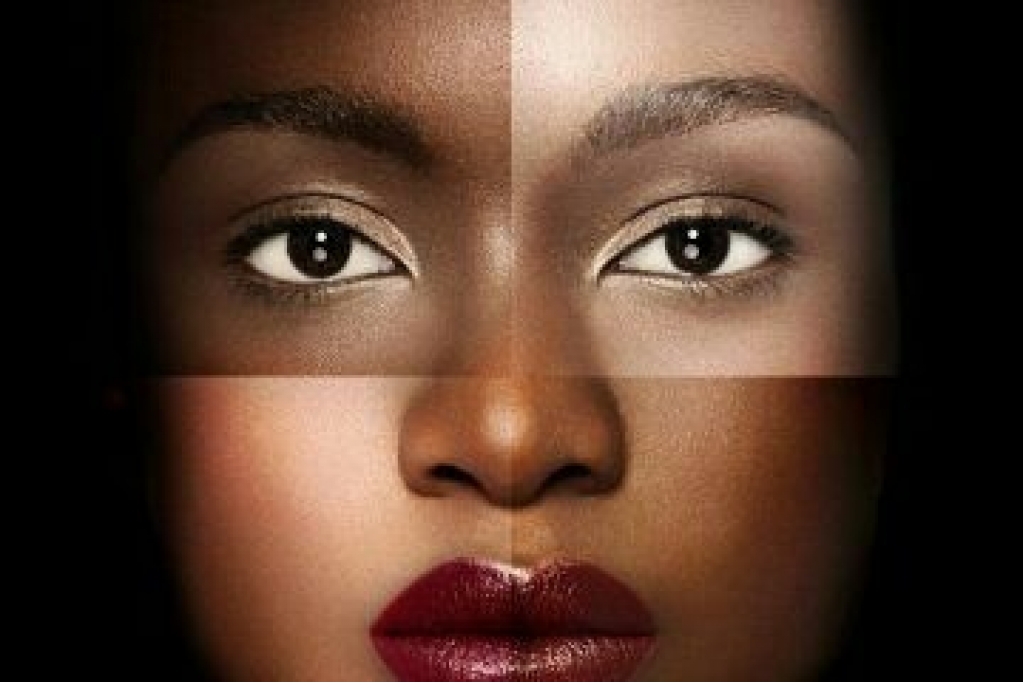 Identidade racial – foto Pinterest