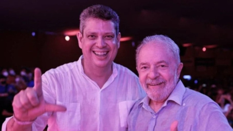 Lula pode anunciar Márcio Macêdo para a Secretaria-Geral