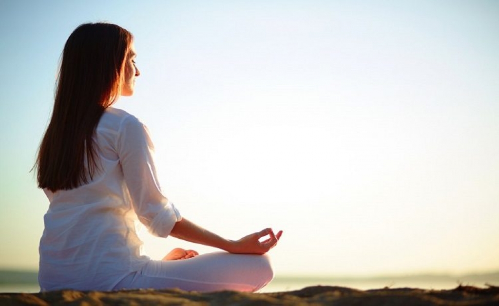 Gratus e Casa da Mandala programam tarde de meditação em praça