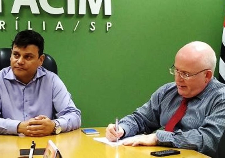 Acim lança campanha para consumidor quitar dividas e 'limpar' nome