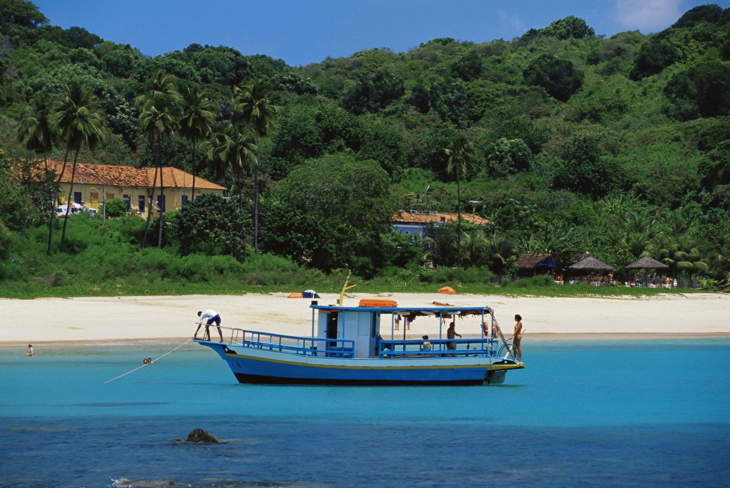 É do tipo zen, que encara sozinho qualquer desafio, desde que esteja próximo à natureza? Fernando de Noronha é o destino certo para você