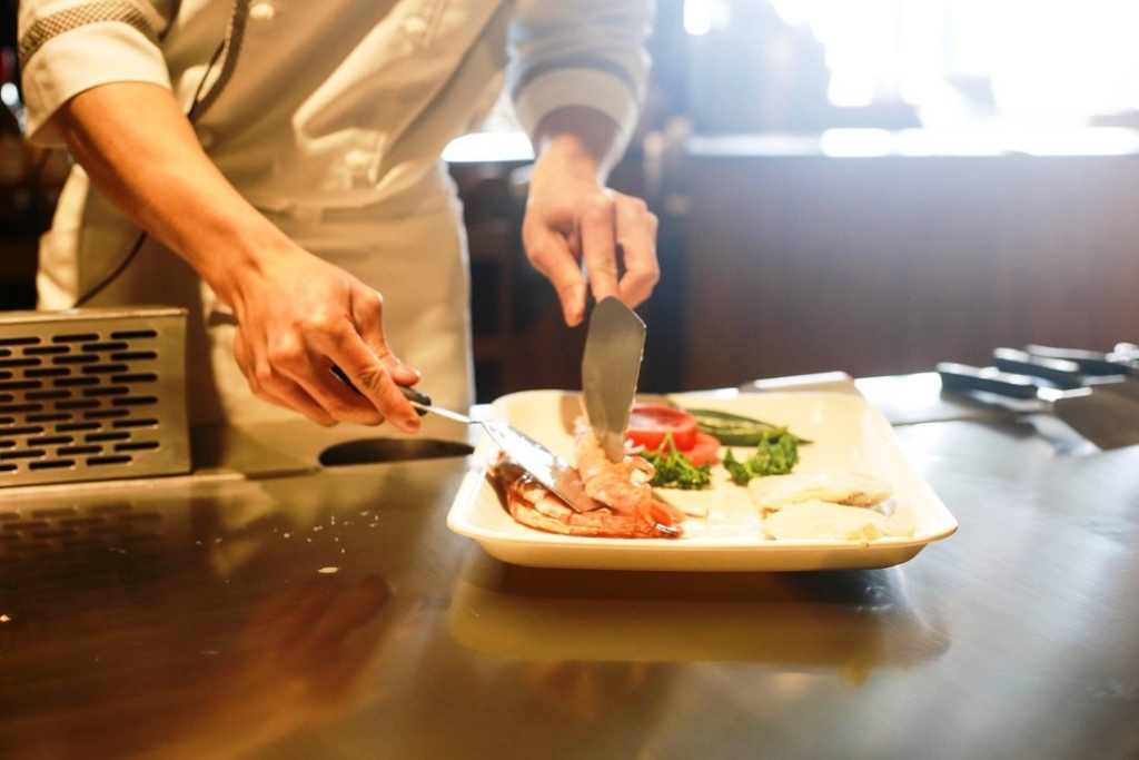 Gastronomia é um dos novos cursos lançados pela Unimar