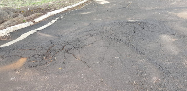 PM prende desempregado por roubo na avenida das Esmeraldas