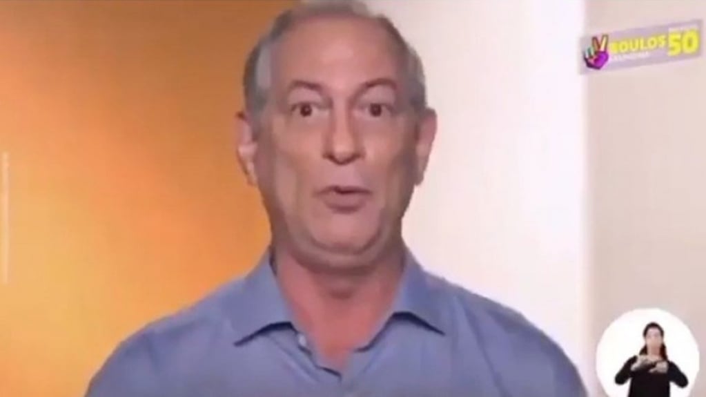 Ciro suspende candidatura presidencial após votos do PDT na PEC dos Precatórios