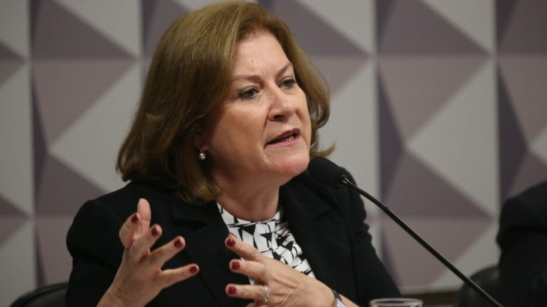 Número 2 da Casa Civil será Miriam Belchior, anuncia Rui Costa