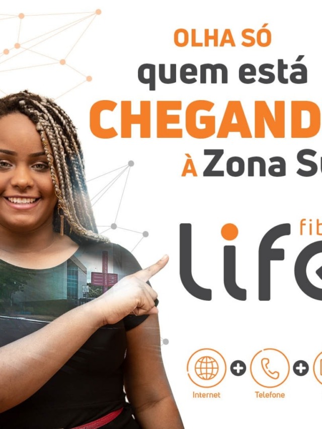Life leva carreata, trenzinho e mais atrações para zona sul neste sábado