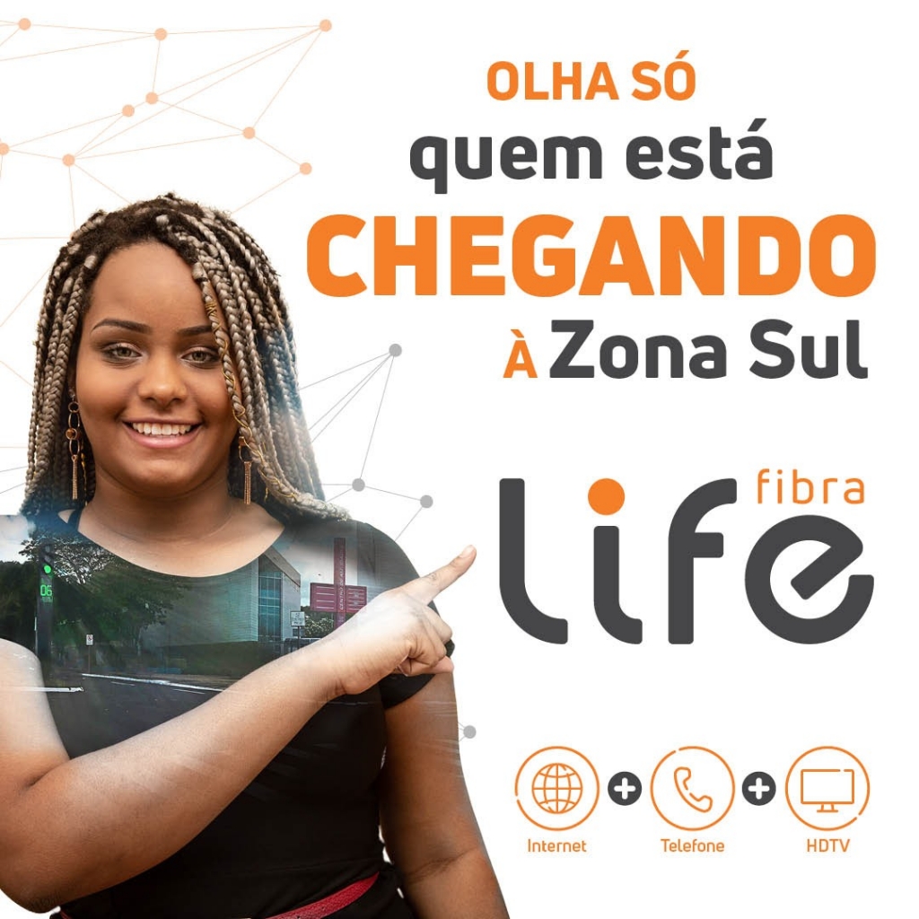 Life leva carreata, trenzinho e mais atrações para zona sul neste sábado